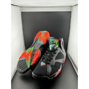 Jordan 7 Retro Barcelona Nights